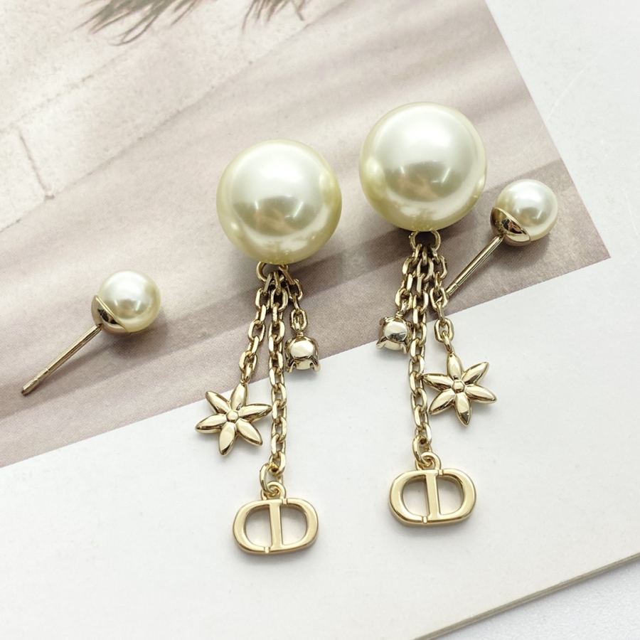 1:1 Replica Dior Jewelry Code E3254 0257825 — Premium Replica — photo 5