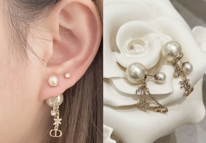 1:1 Replica Dior Jewelry Code E3254 0257825 — Premium Replica — photo 8