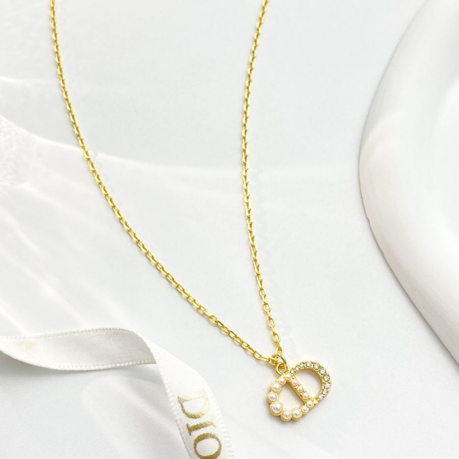 1:1 Replica Dior Jewelry Code N1174 0247820 — 1:1 Replica — photo 3