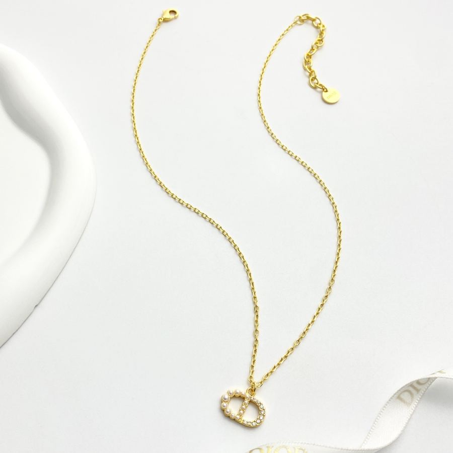 1:1 Replica Dior Jewelry Code N1174 0247820 — 1:1 Replica — photo 4
