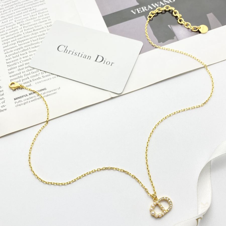 1:1 Replica Dior Jewelry Code N1174 0247820 — 1:1 Replica — photo 6