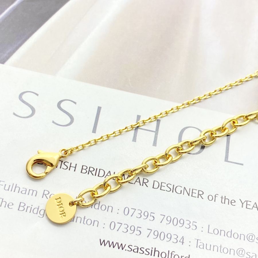 1:1 Replica Dior Jewelry Code N1174 0247820 — 1:1 Replica — photo 7