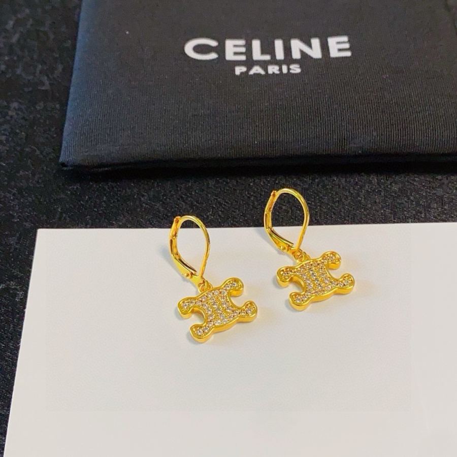 1:1 Replica Celine Jewelry Celine — AAA Quality Replica — photo 7