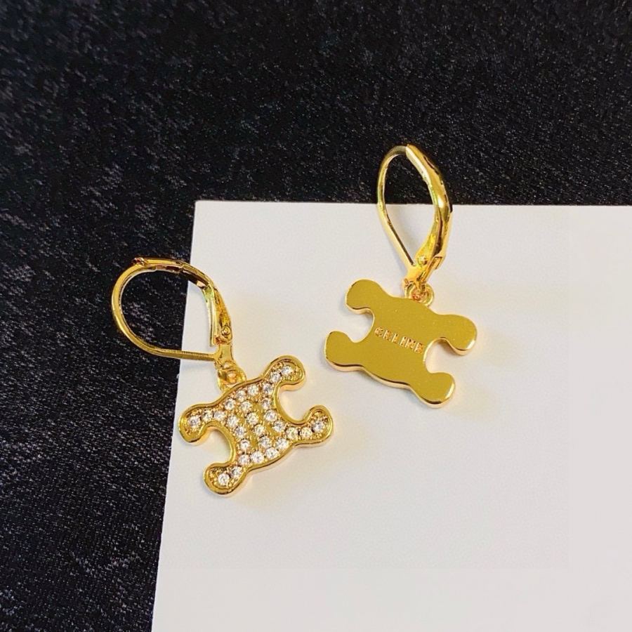 1:1 Replica Celine Jewelry Celine — AAA Quality Replica — photo 5