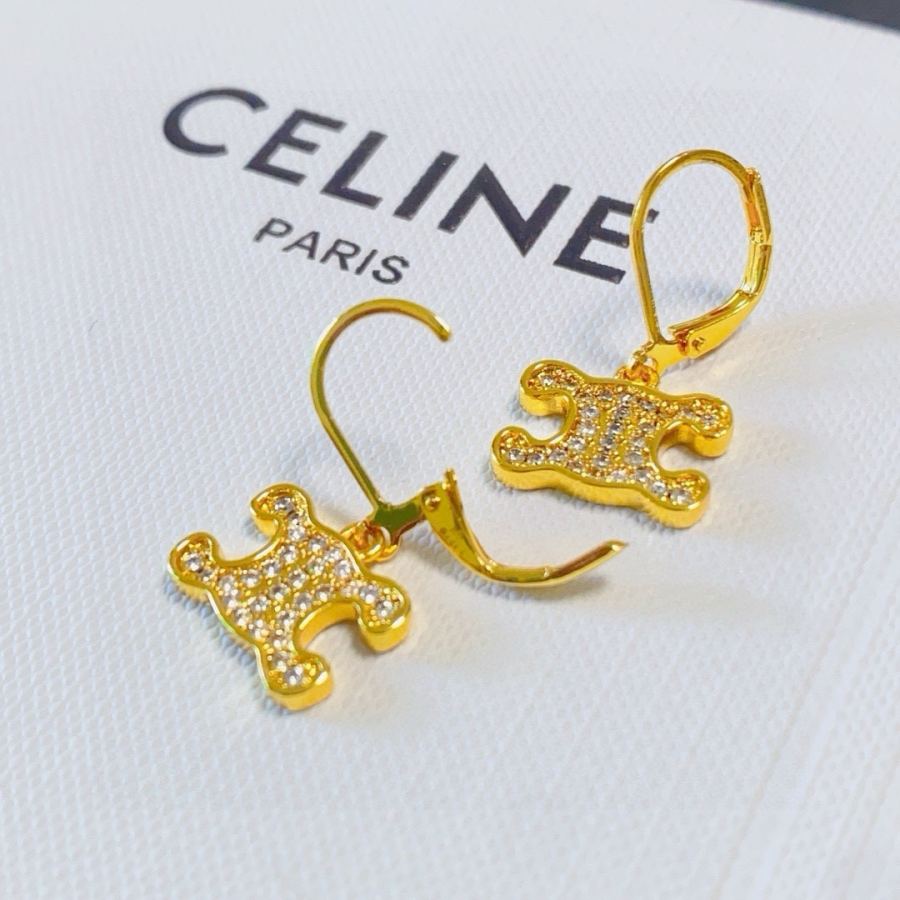 1:1 Replica Celine Jewelry Celine — AAA Quality Replica — photo 6