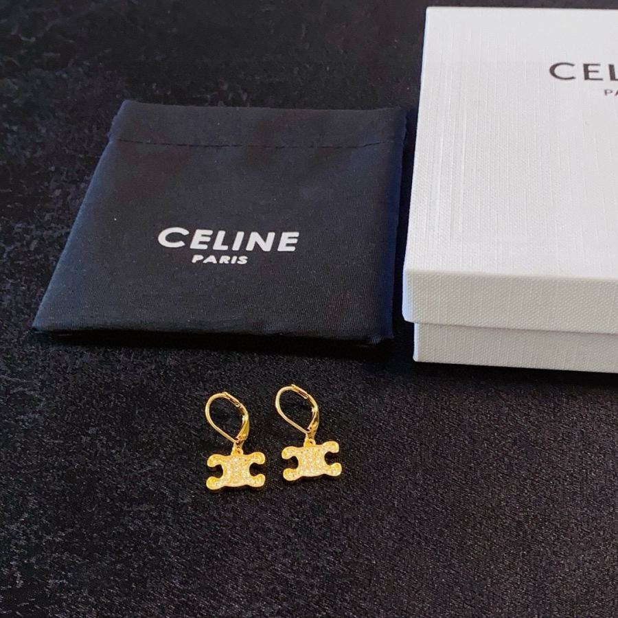 1:1 Replica Celine Jewelry Celine — AAA Quality Replica — photo 9