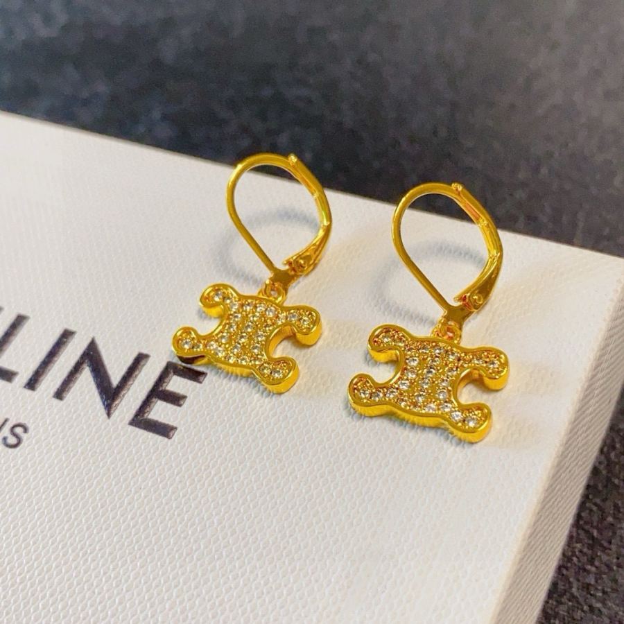 1:1 Replica Celine Jewelry Celine — AAA Quality Replica — photo 4