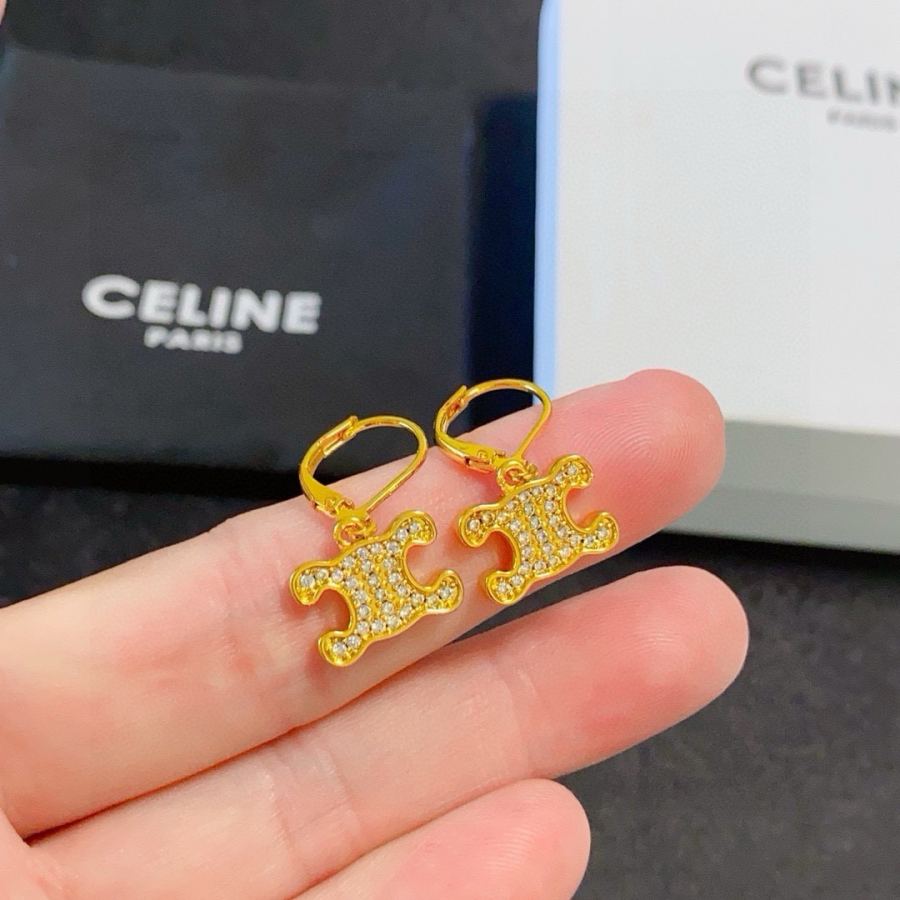 1:1 Replica Celine Jewelry Celine — AAA Quality Replica — photo 8