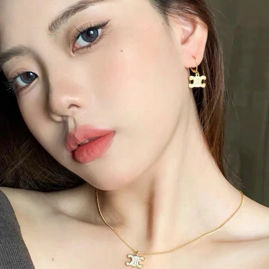 1:1 Replica Celine Jewelry Celine — AAA Quality Replica — photo 2