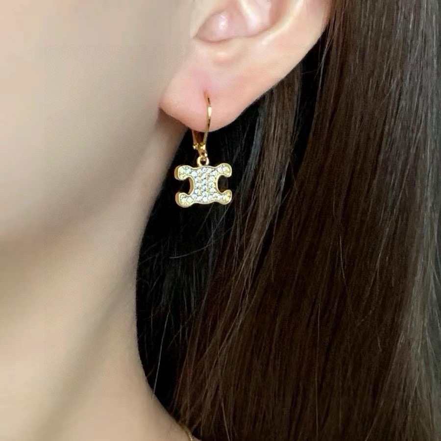 1:1 Replica Celine Jewelry Celine — AAA Quality Replica