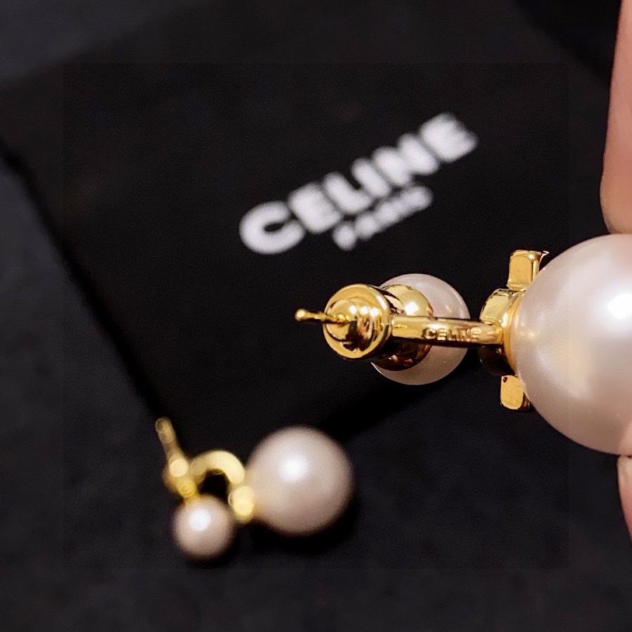 1:1 Replica Celine Jewelry Celine — 1:1 Replica — photo 5