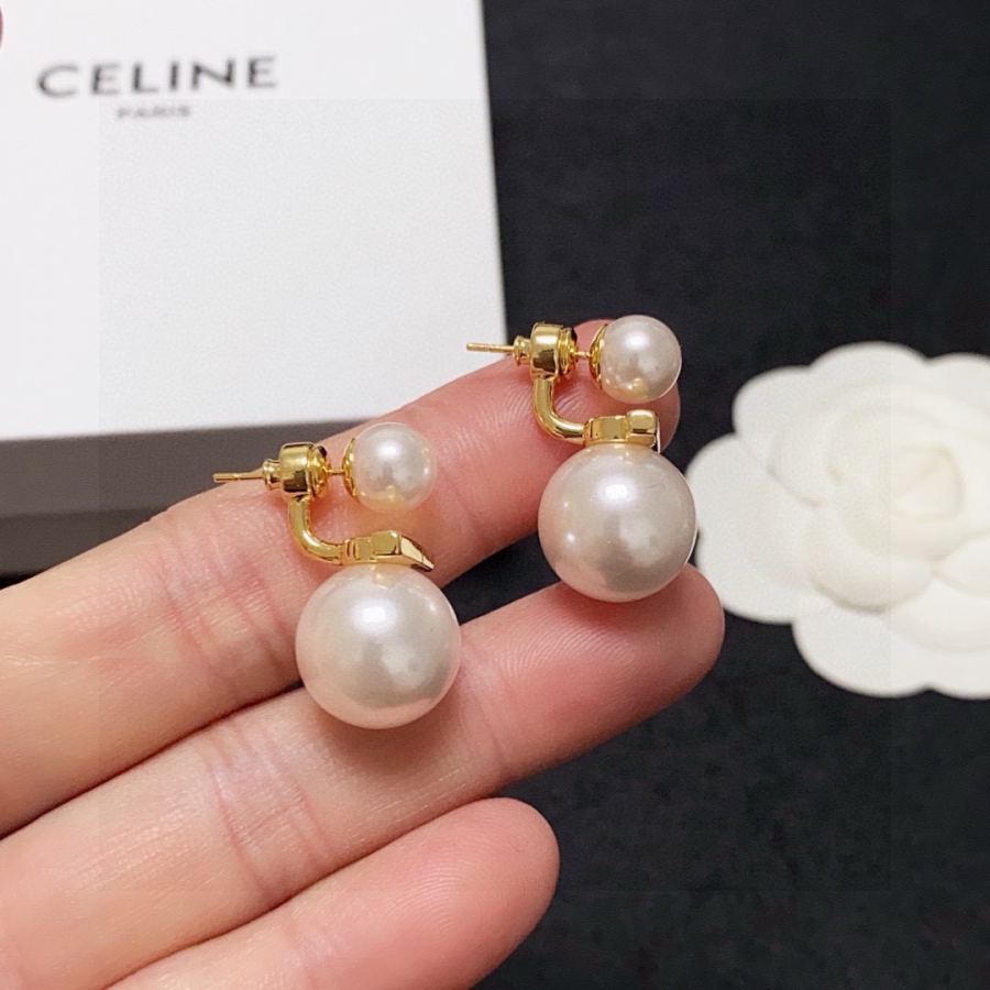 1:1 Replica Celine Jewelry Celine — 1:1 Replica — photo 8