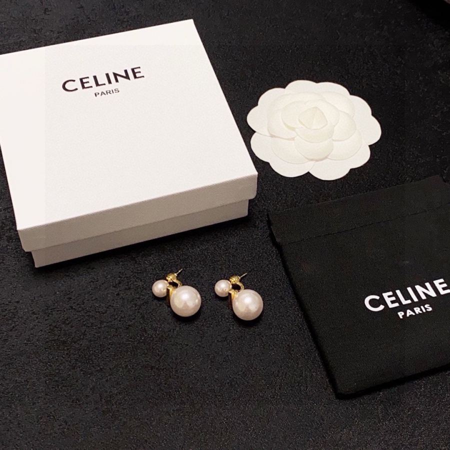 1:1 Replica Celine Jewelry Celine — 1:1 Replica — photo 9