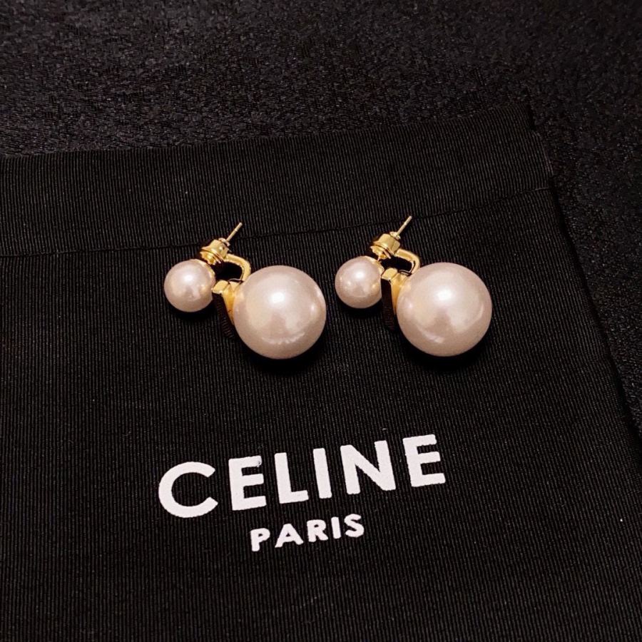 1:1 Replica Celine Jewelry Celine — 1:1 Replica — photo 3