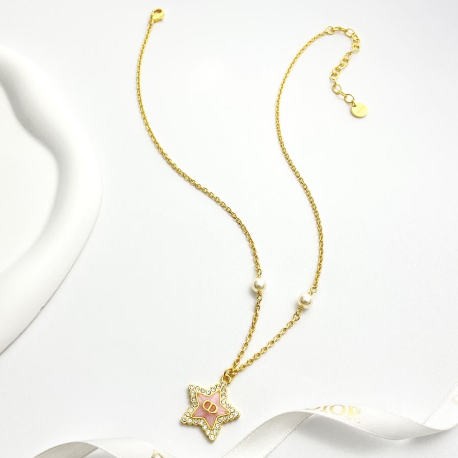 1:1 Replica Dior Jewelry Code N1173 0247825 — AAA Quality Replica — photo 6