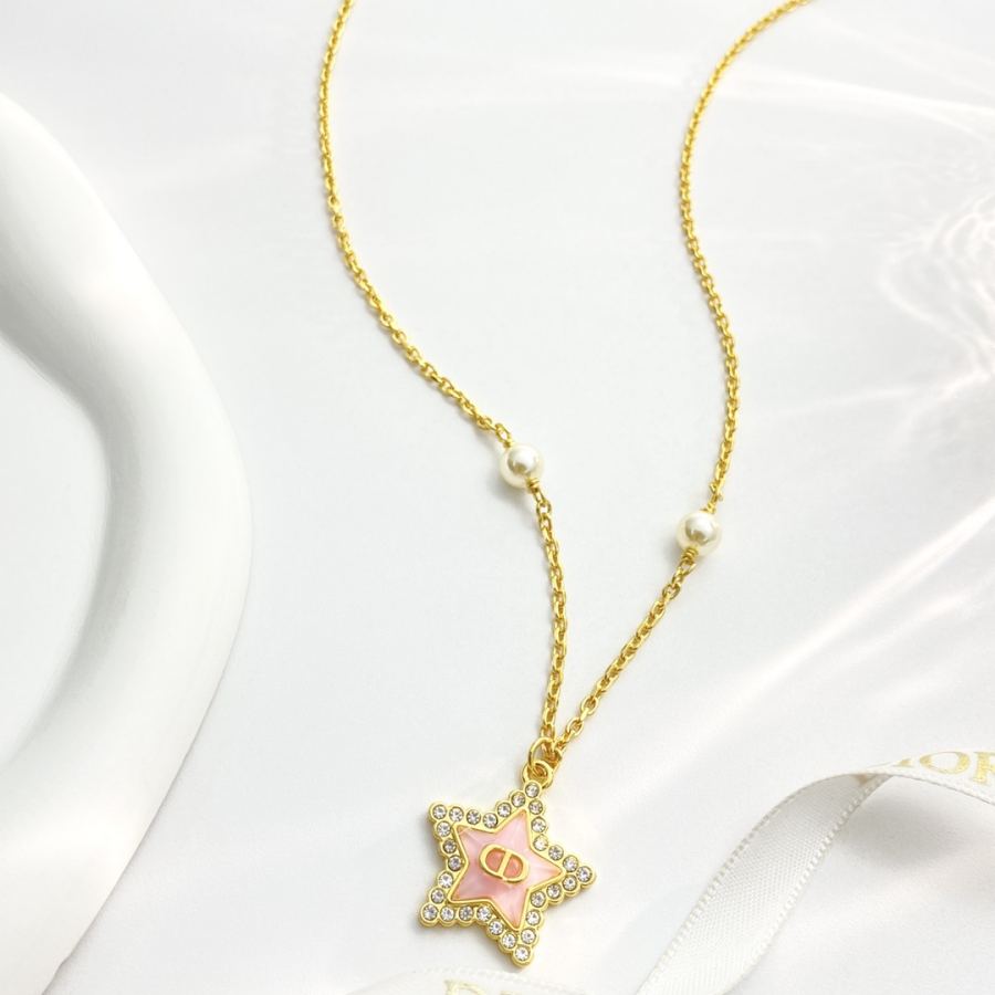 1:1 Replica Dior Jewelry Code N1173 0247825 — AAA Quality Replica — photo 3