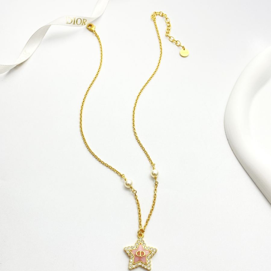 1:1 Replica Dior Jewelry Code N1173 0247825 — AAA Quality Replica — photo 4