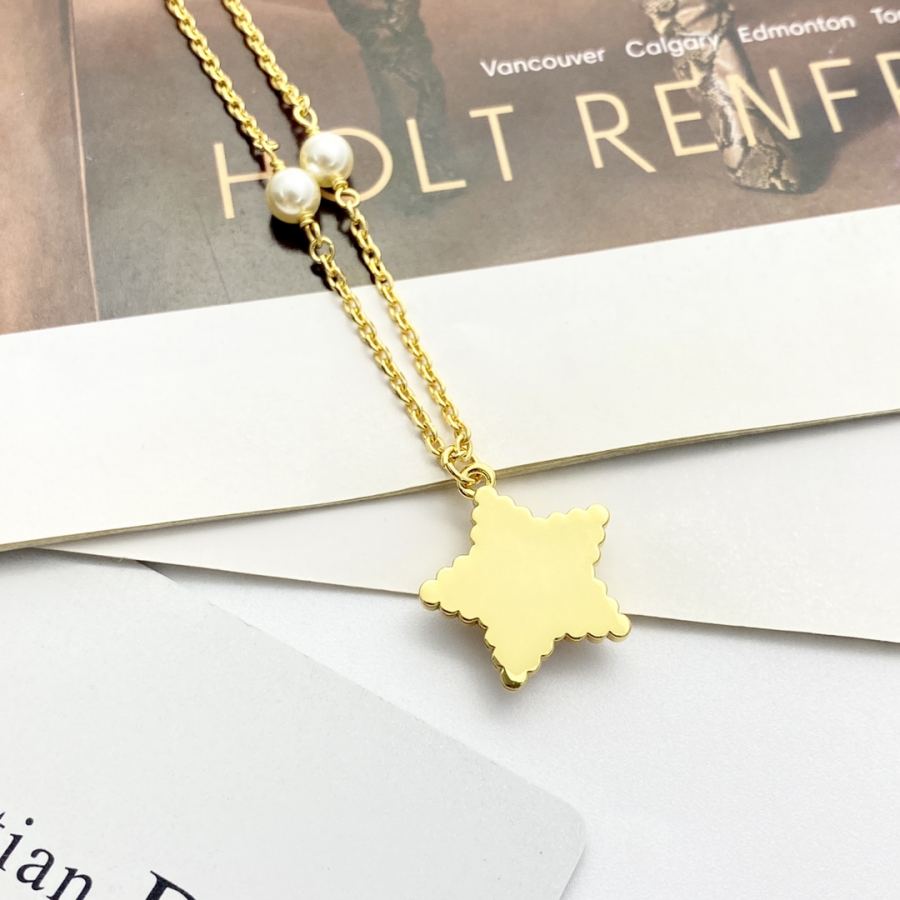 1:1 Replica Dior Jewelry Code N1173 0247825 — AAA Quality Replica — photo 5