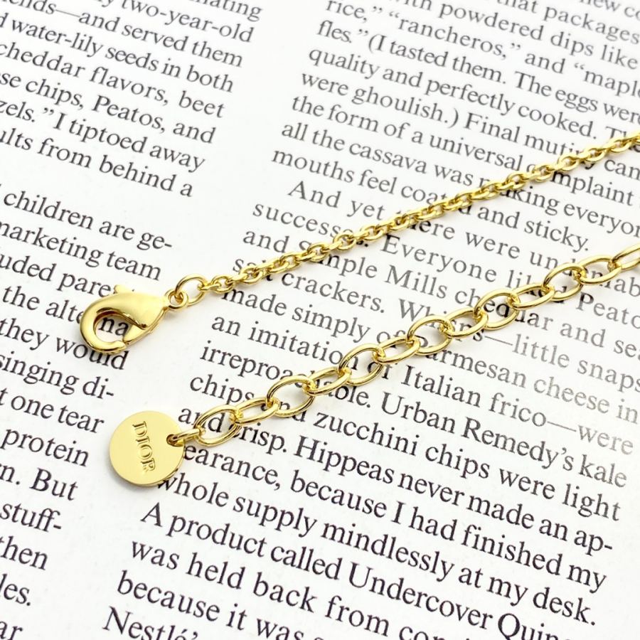1:1 Replica Dior Jewelry Code N1173 0247825 — AAA Quality Replica — photo 7