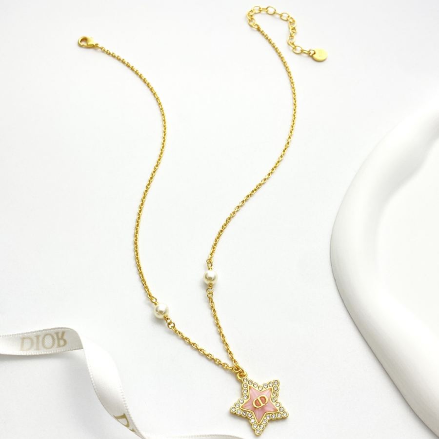 1:1 Replica Dior Jewelry Code N1173 0247825 — AAA Quality Replica — photo 2