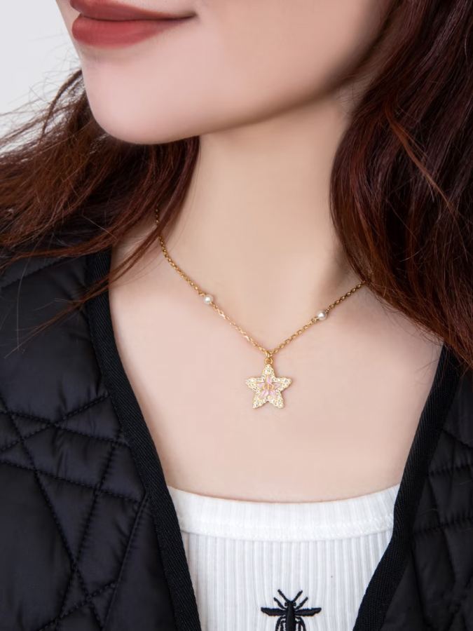 1:1 Replica Dior Jewelry Code N1173 0247825 — AAA Quality Replica — photo 8