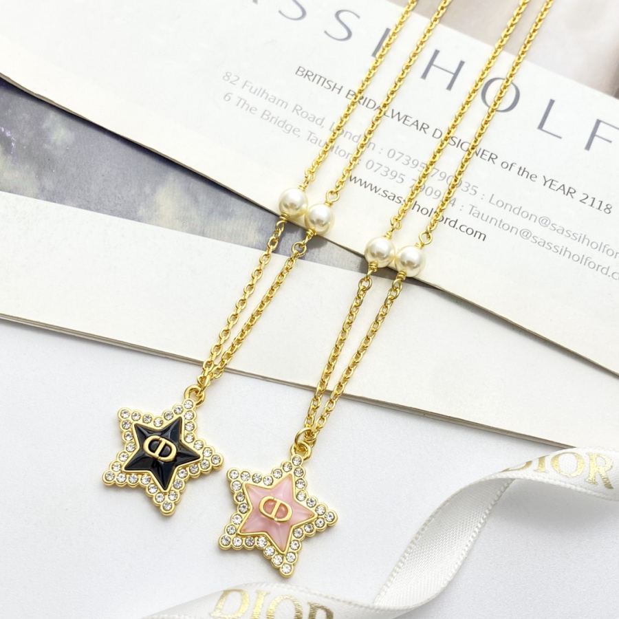 1:1 Replica Dior Jewelry Code N1173 0247825 — AAA Quality Replica — photo 9