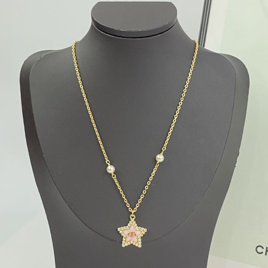 1:1 Replica Dior Jewelry Code N1173 0247825 — AAA Quality Replica
