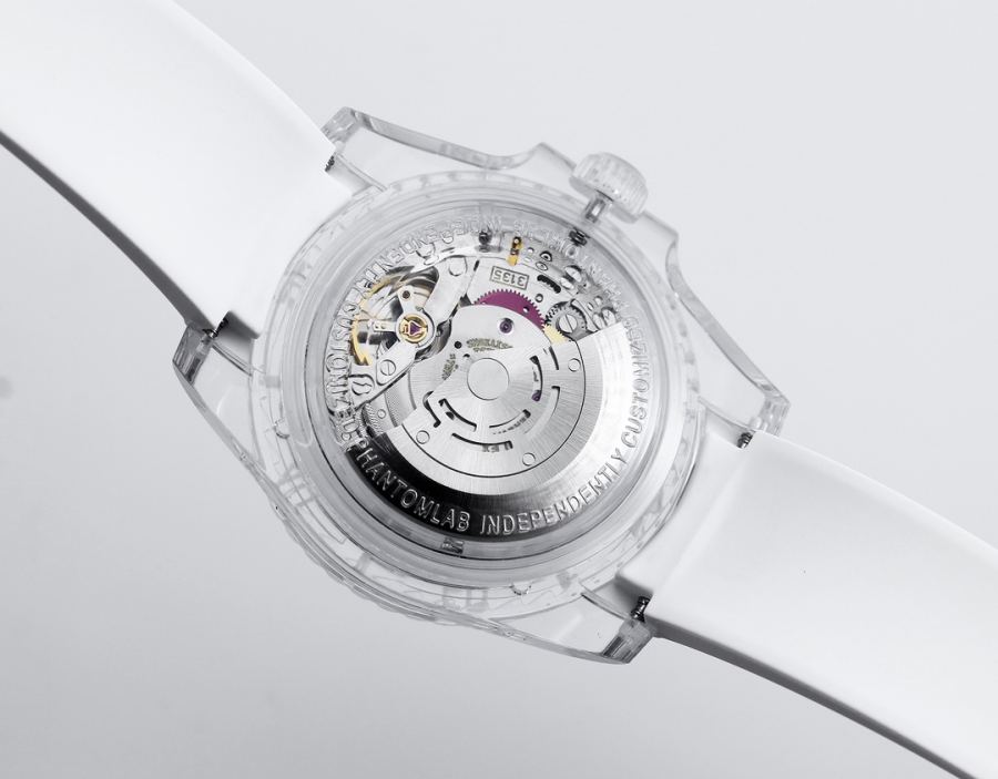 1:1 Replica Rolex Watches ER New Release — AAA Quality Replica — photo 6