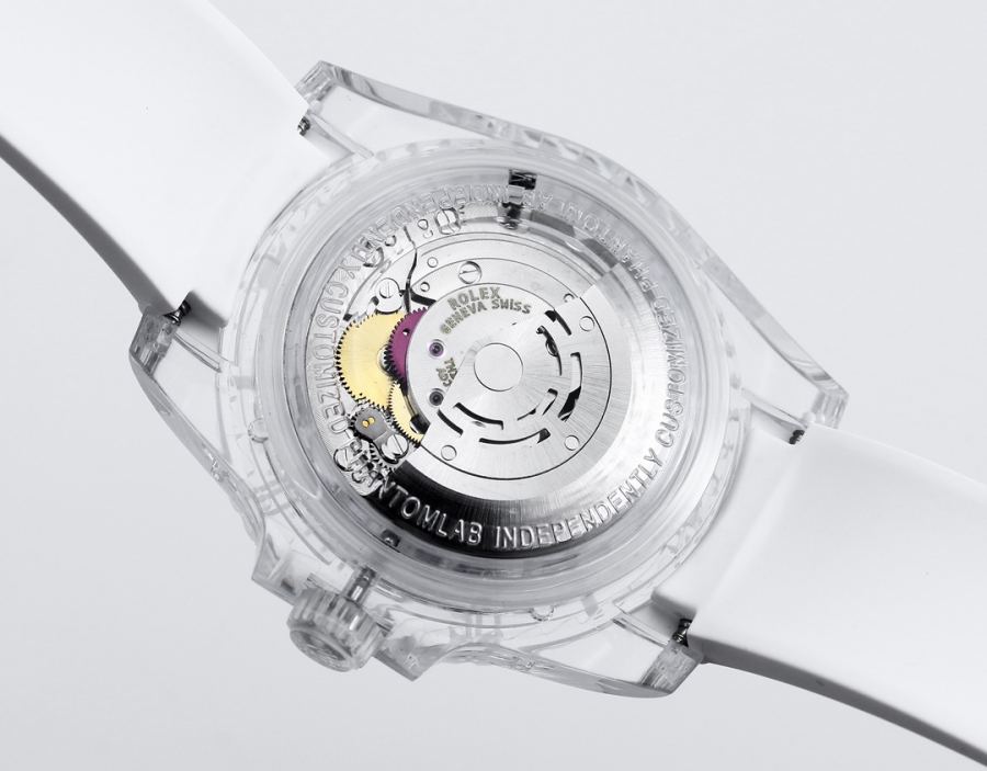 1:1 Replica Rolex Watches ER New Release — AAA Quality Replica — photo 8