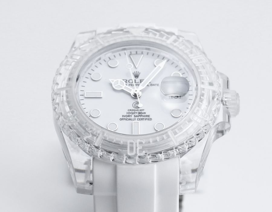 1:1 Replica Rolex Watches ER New Release — AAA Quality Replica — photo 4