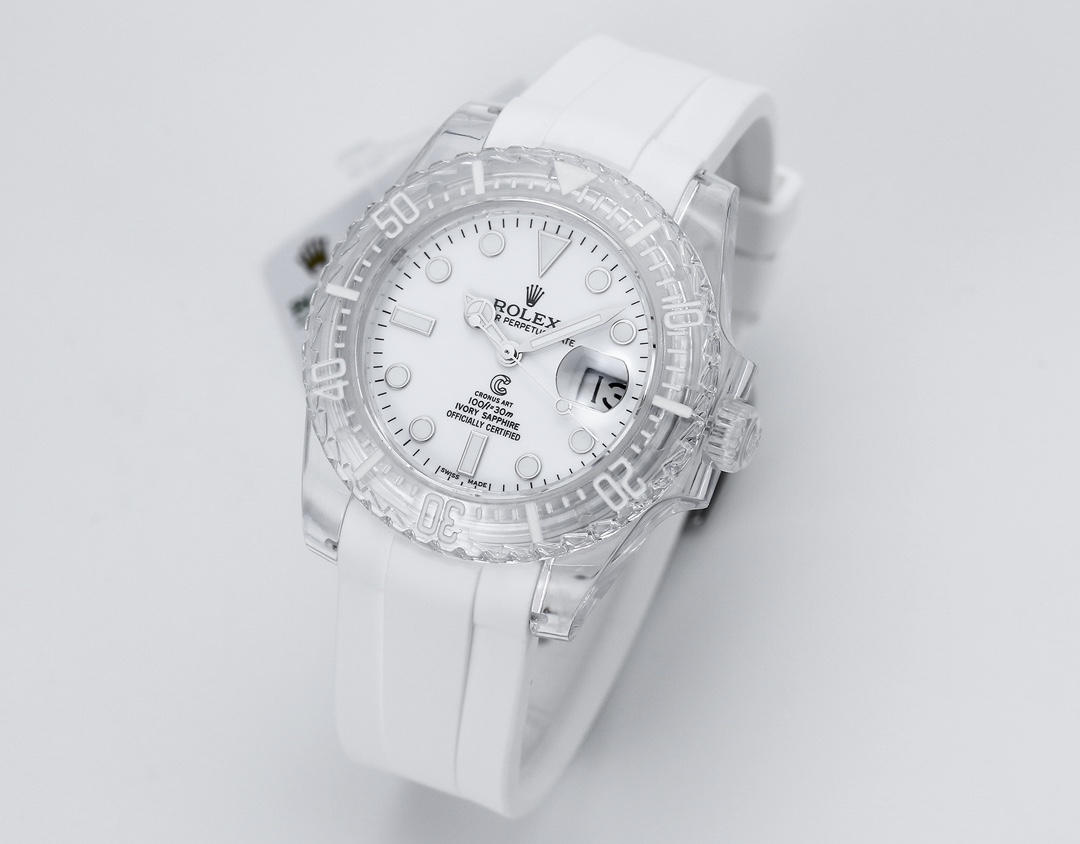 1:1 Replica Rolex Watches ER New Release — AAA Quality Replica — photo 2