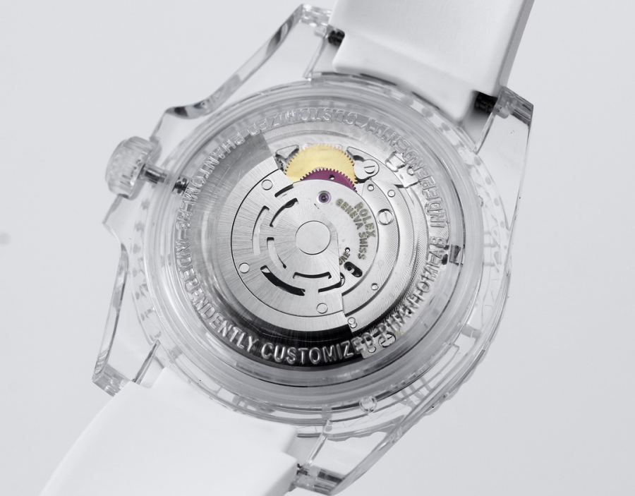 1:1 Replica Rolex Watches ER New Release — AAA Quality Replica — photo 7