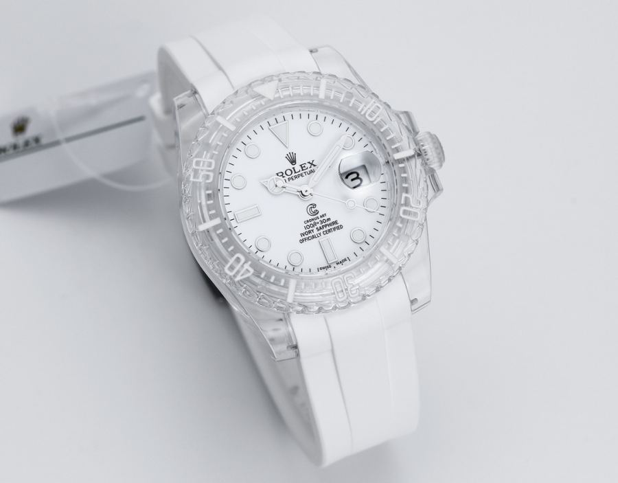 1:1 Replica Rolex Watches ER New Release — AAA Quality Replica — photo 3