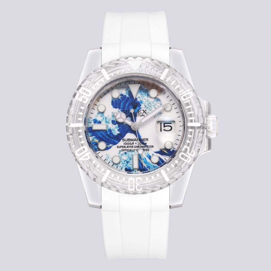 1:1 Replica Rolex Watches ER New Release — AAA Quality Replica — photo 4
