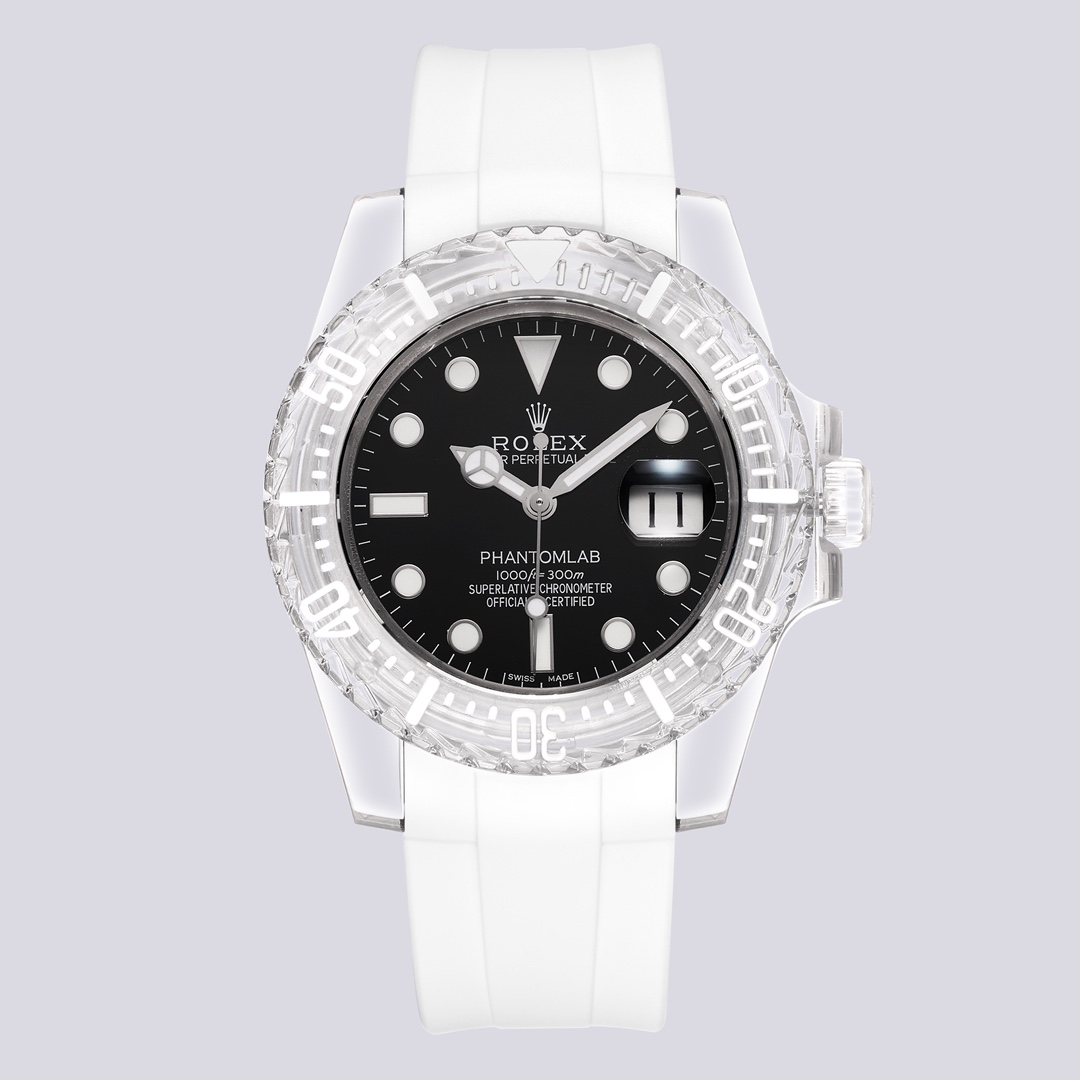 1:1 Replica Rolex Watches ER New Release — AAA Quality Replica — photo 5