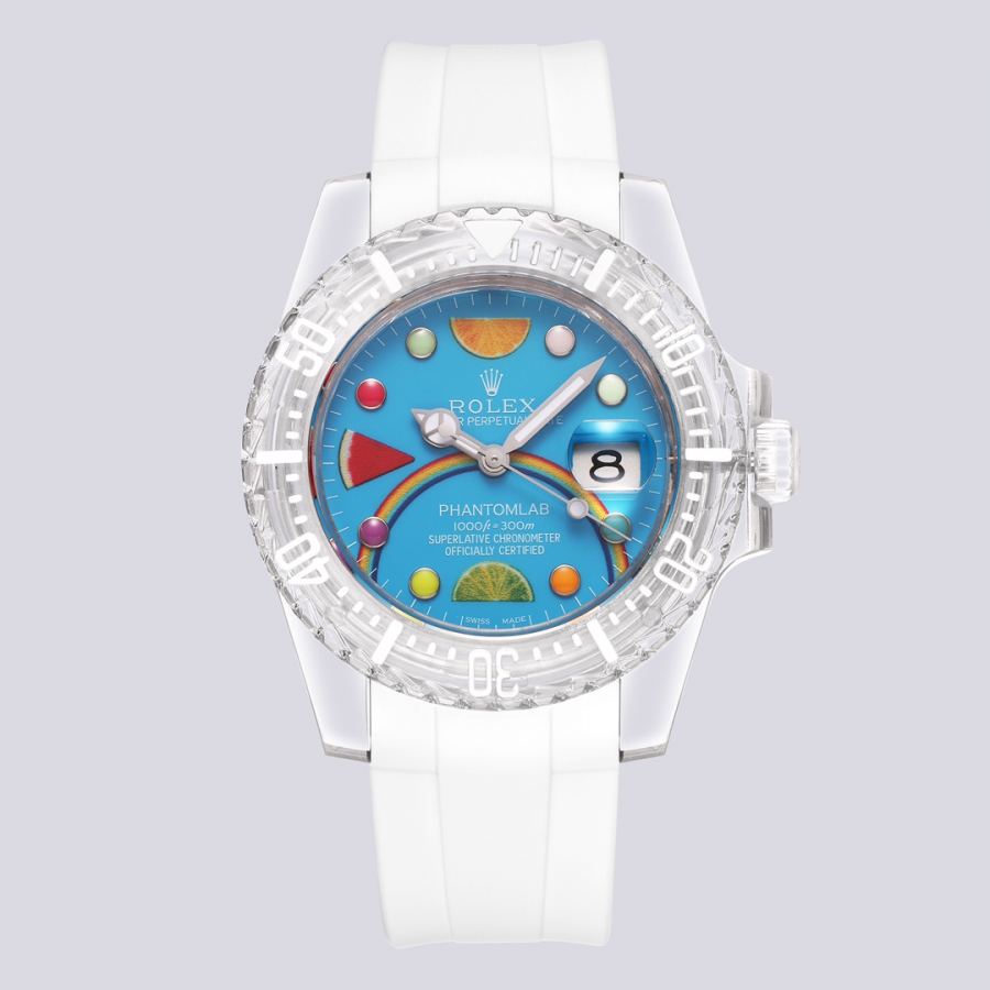 1:1 Replica Rolex Watches ER New Release — AAA Quality Replica — photo 3