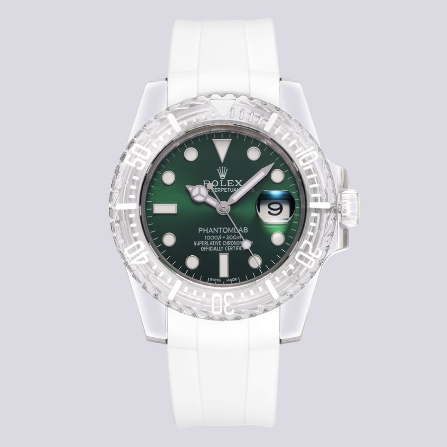 1:1 Replica Rolex Watches ER New Release — AAA Quality Replica — photo 2