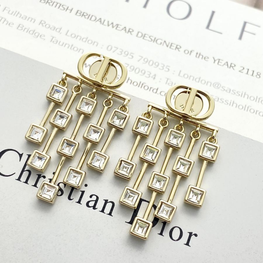 1:1 Replica Dior Jewelry Code E3256 0277820 — AAA Quality Replica — photo 6
