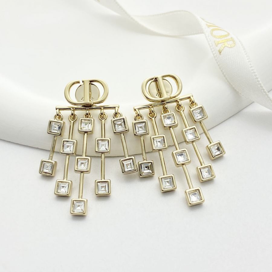 1:1 Replica Dior Jewelry Code E3256 0277820 — AAA Quality Replica