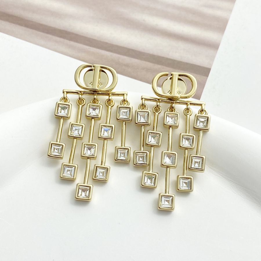 1:1 Replica Dior Jewelry Code E3256 0277820 — AAA Quality Replica — photo 5