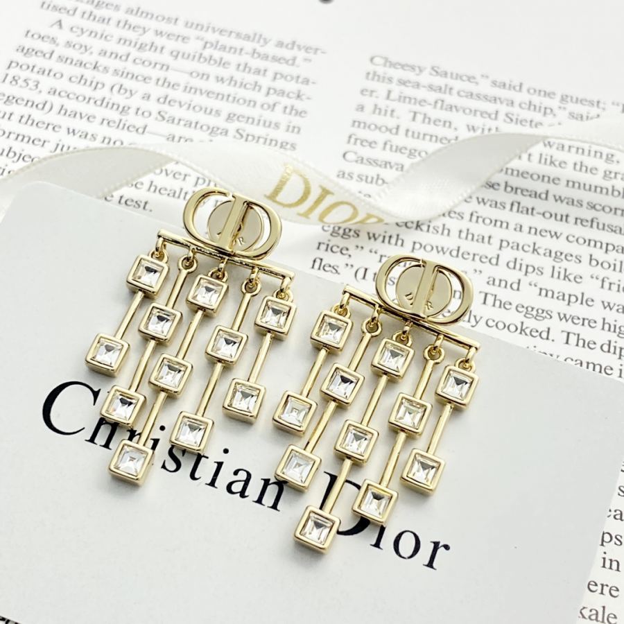 1:1 Replica Dior Jewelry Code E3256 0277820 — AAA Quality Replica — photo 3