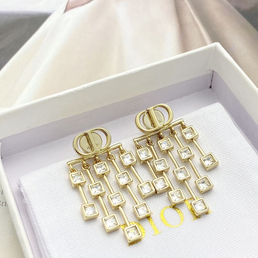 1:1 Replica Dior Jewelry Code E3256 0277820 — AAA Quality Replica — photo 4