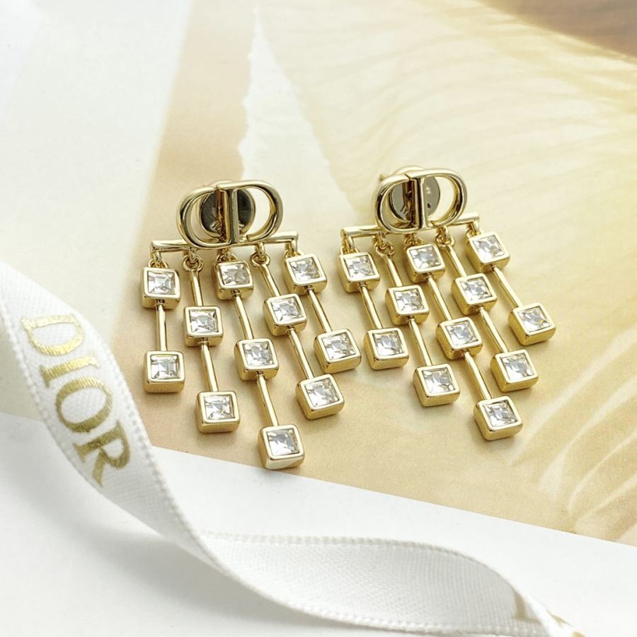 1:1 Replica Dior Jewelry Code E3256 0277820 — AAA Quality Replica — photo 7