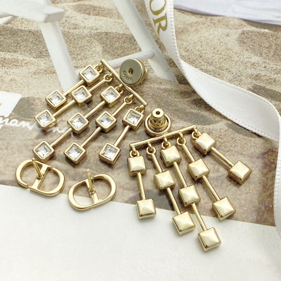 1:1 Replica Dior Jewelry Code E3256 0277820 — AAA Quality Replica — photo 2