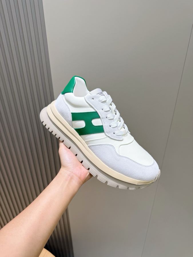 1:1 Replica Hermes shoe Hermes Men's — AAA Quality Replica — photo 7