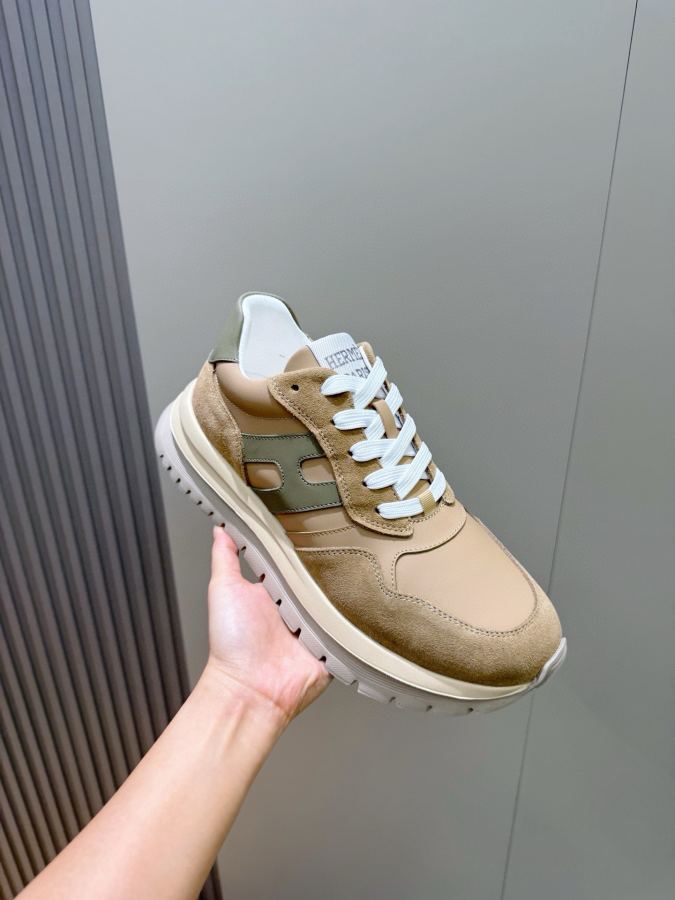 1:1 Replica Hermes shoe Hermes Men's — AAA Quality Replica — photo 9