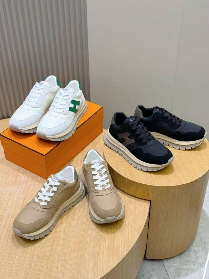 1:1 Replica Hermes shoe Hermes Men's — AAA Quality Replica — photo 8