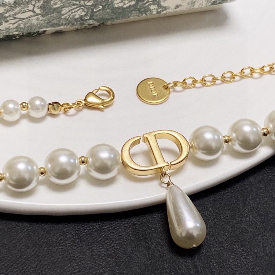 1:1 Replica Dior Jewelry Dior CD — AAA Quality Replica — photo 4