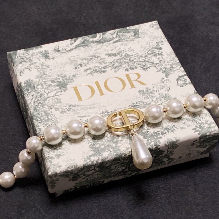 1:1 Replica Dior Jewelry Dior CD — AAA Quality Replica — photo 7