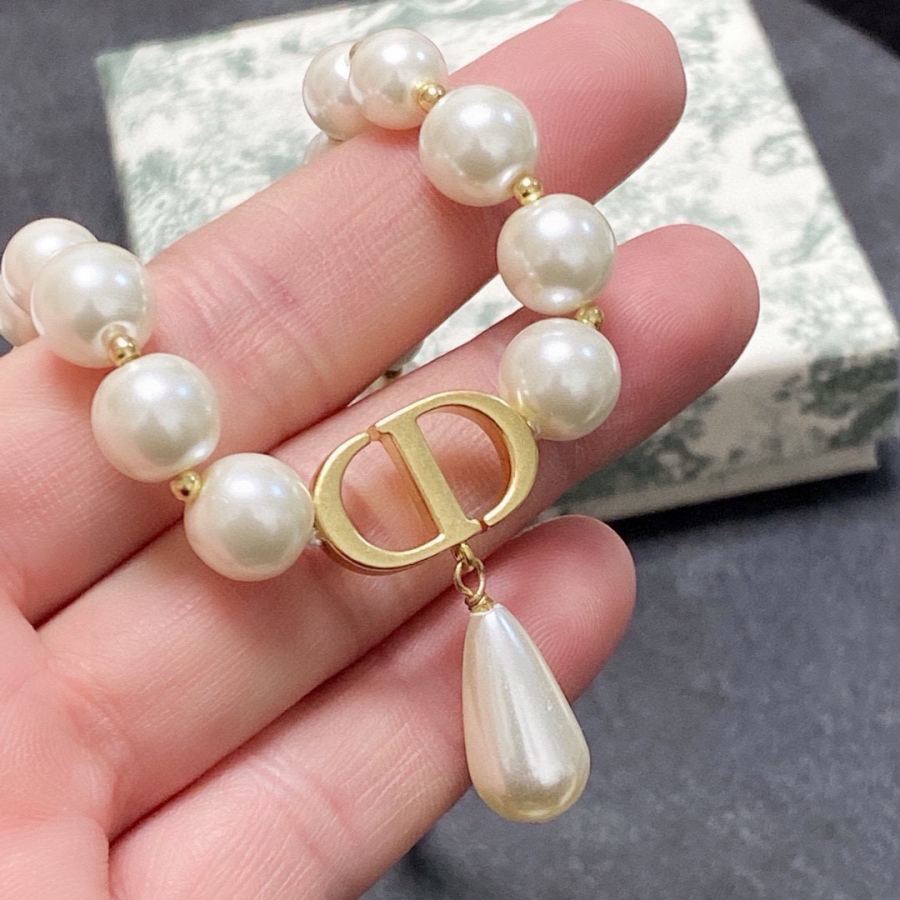 1:1 Replica Dior Jewelry Dior CD — AAA Quality Replica — photo 8
